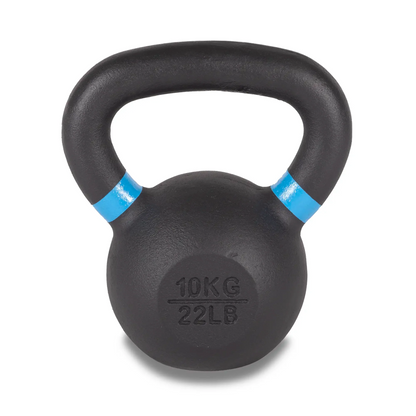 Cast Iron Kettlebells