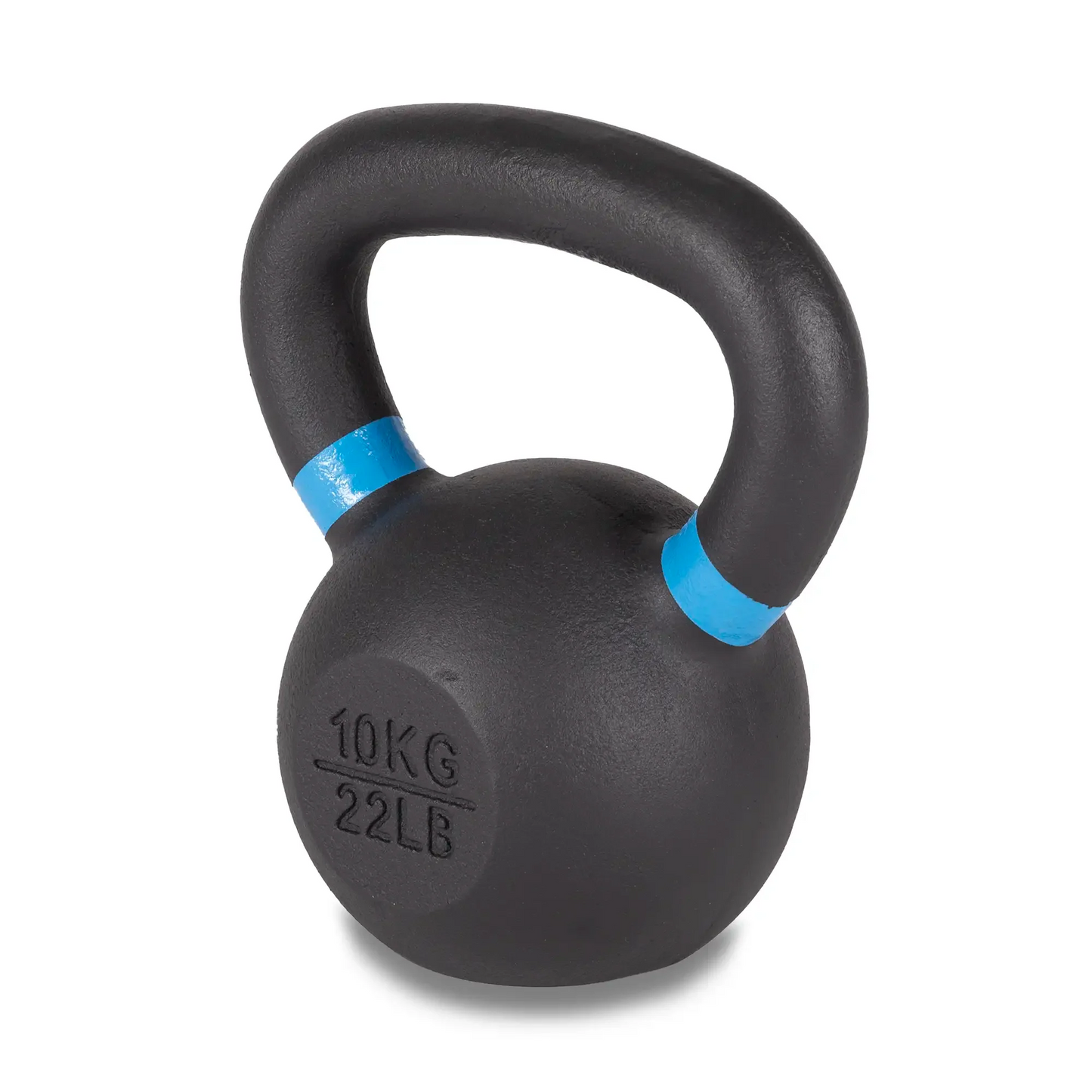 Cast Iron Kettlebells