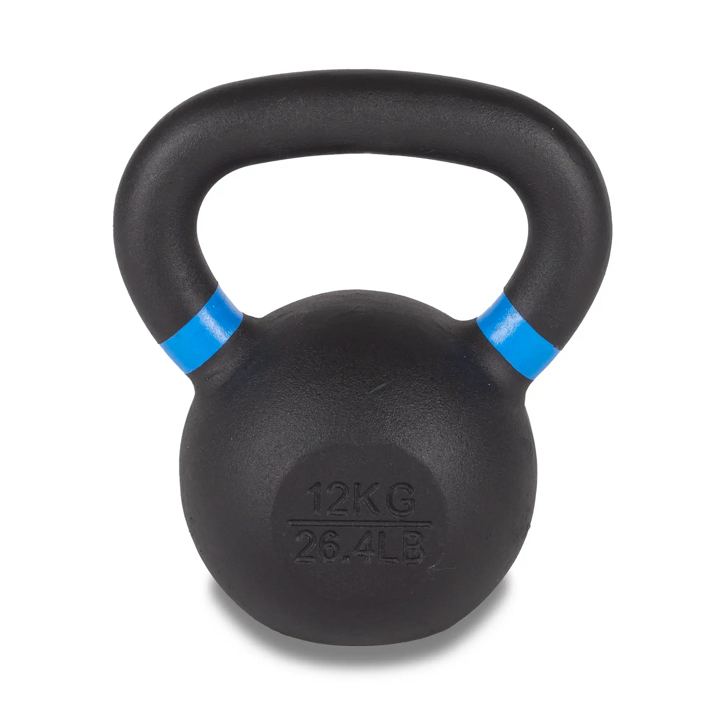 Cast Iron Kettlebells