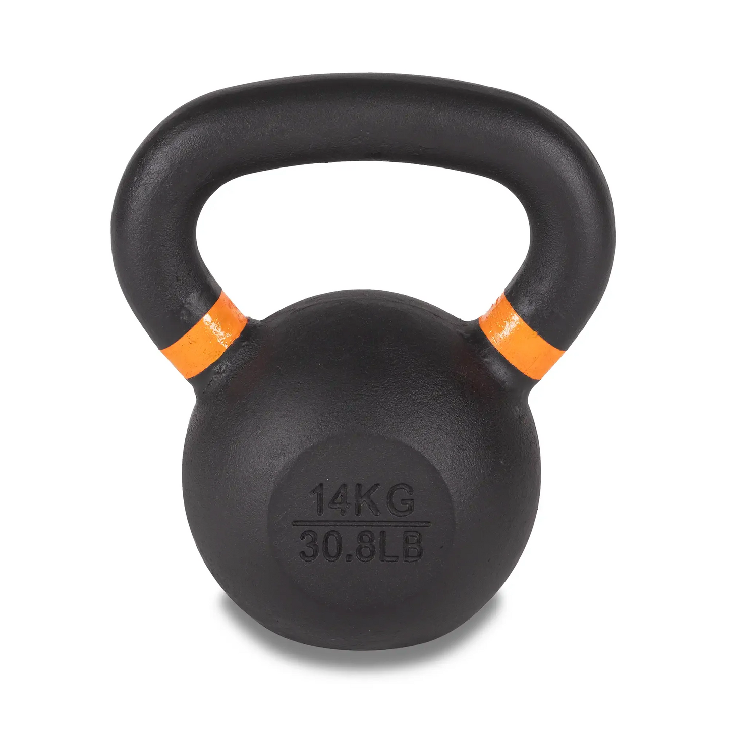 Cast Iron Kettlebells