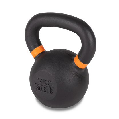 Cast Iron Kettlebells