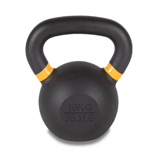 Cast Iron Kettlebells