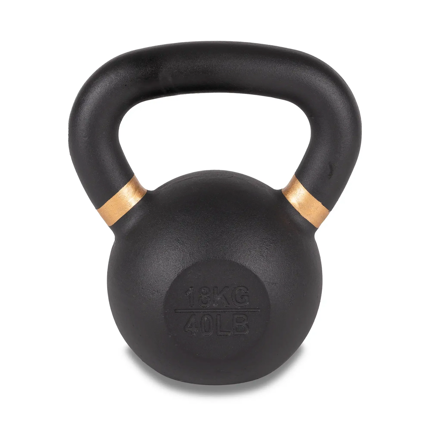 Cast Iron Kettlebells