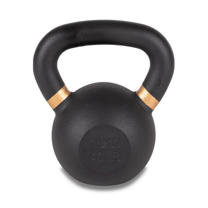Cast Iron Kettlebells
