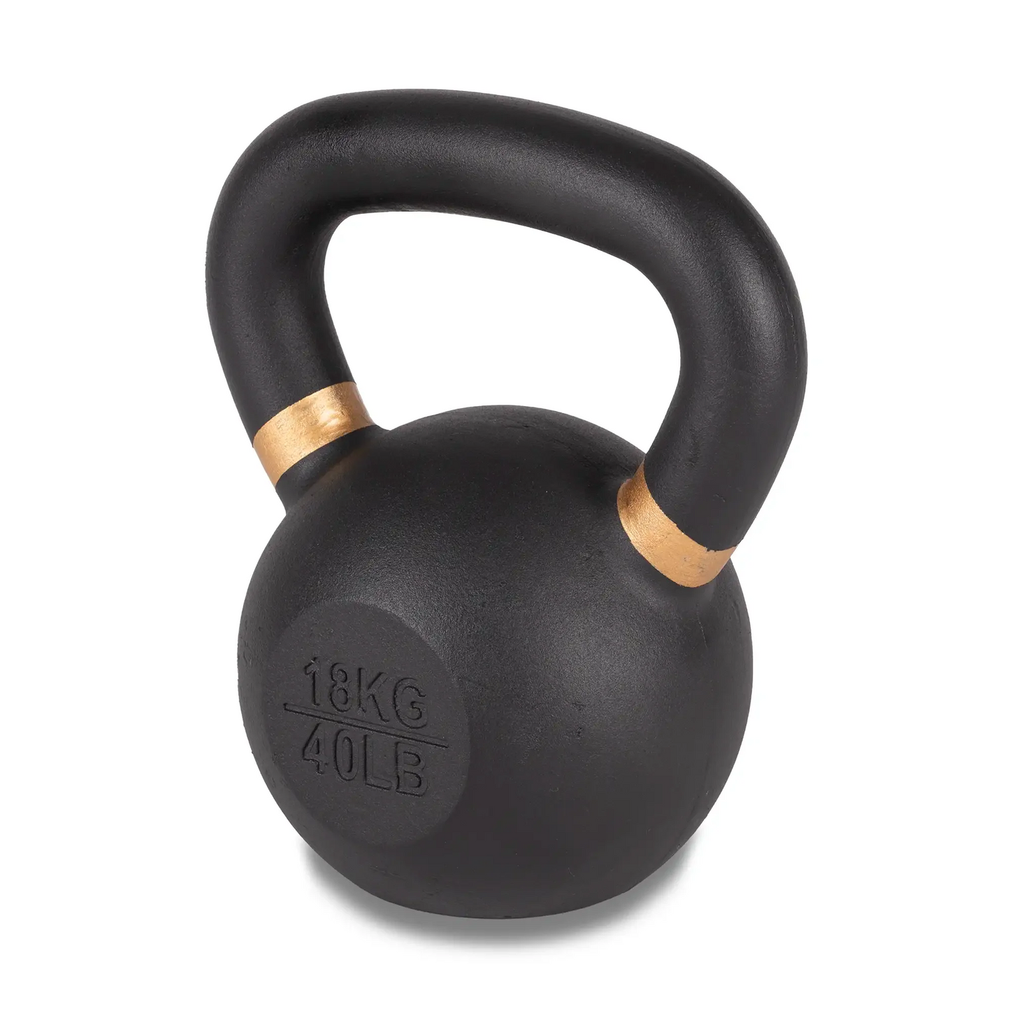 Cast Iron Kettlebells