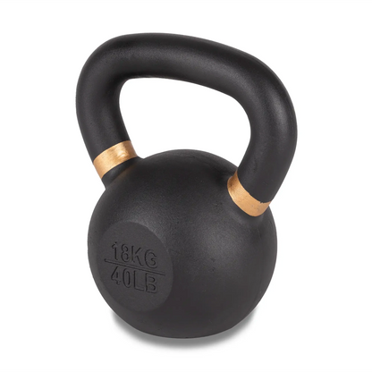 Cast Iron Kettlebells