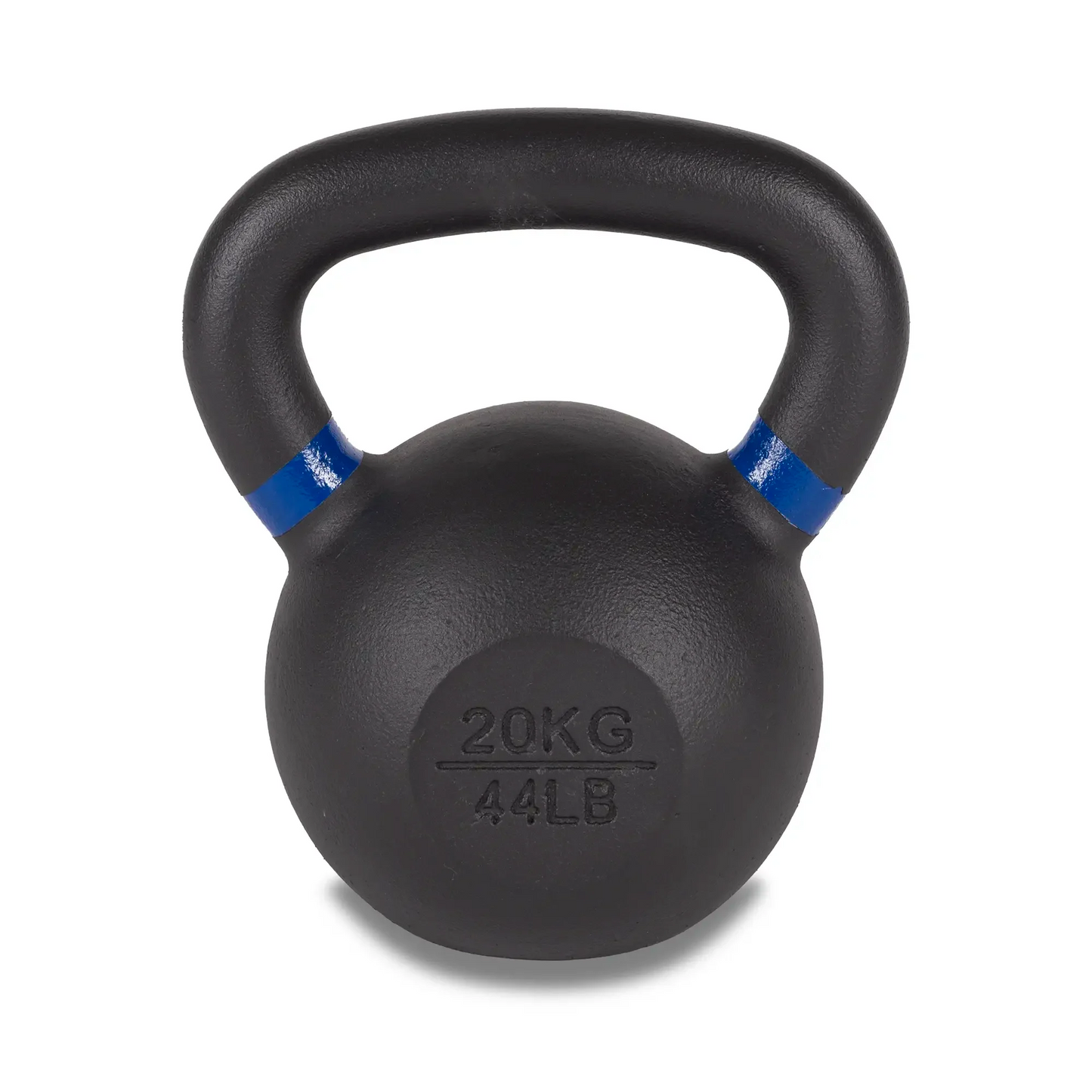 Cast Iron Kettlebells