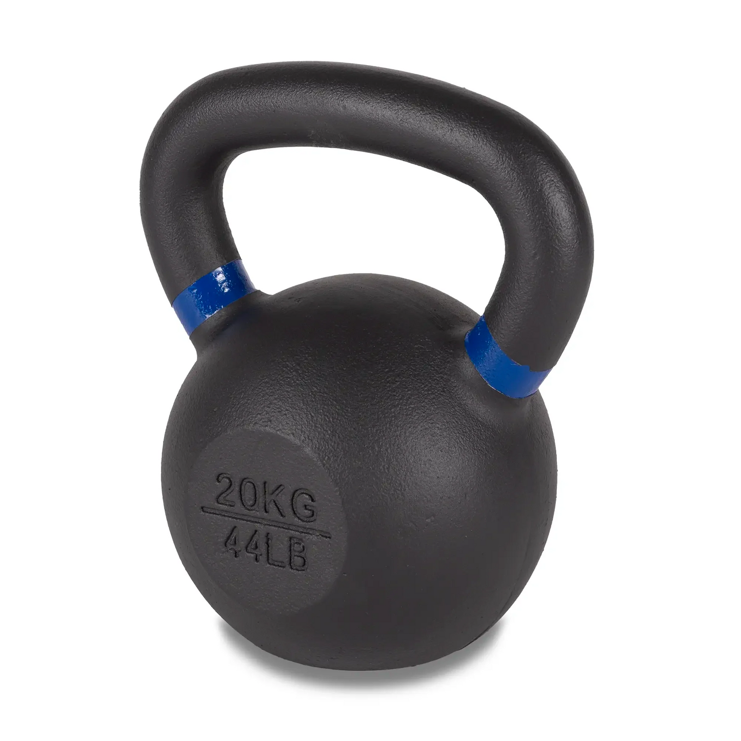 Cast Iron Kettlebells