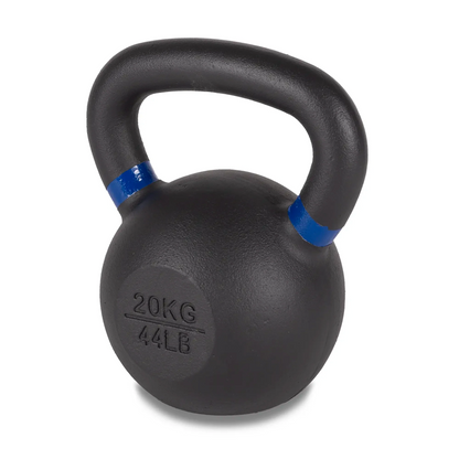 Cast Iron Kettlebells
