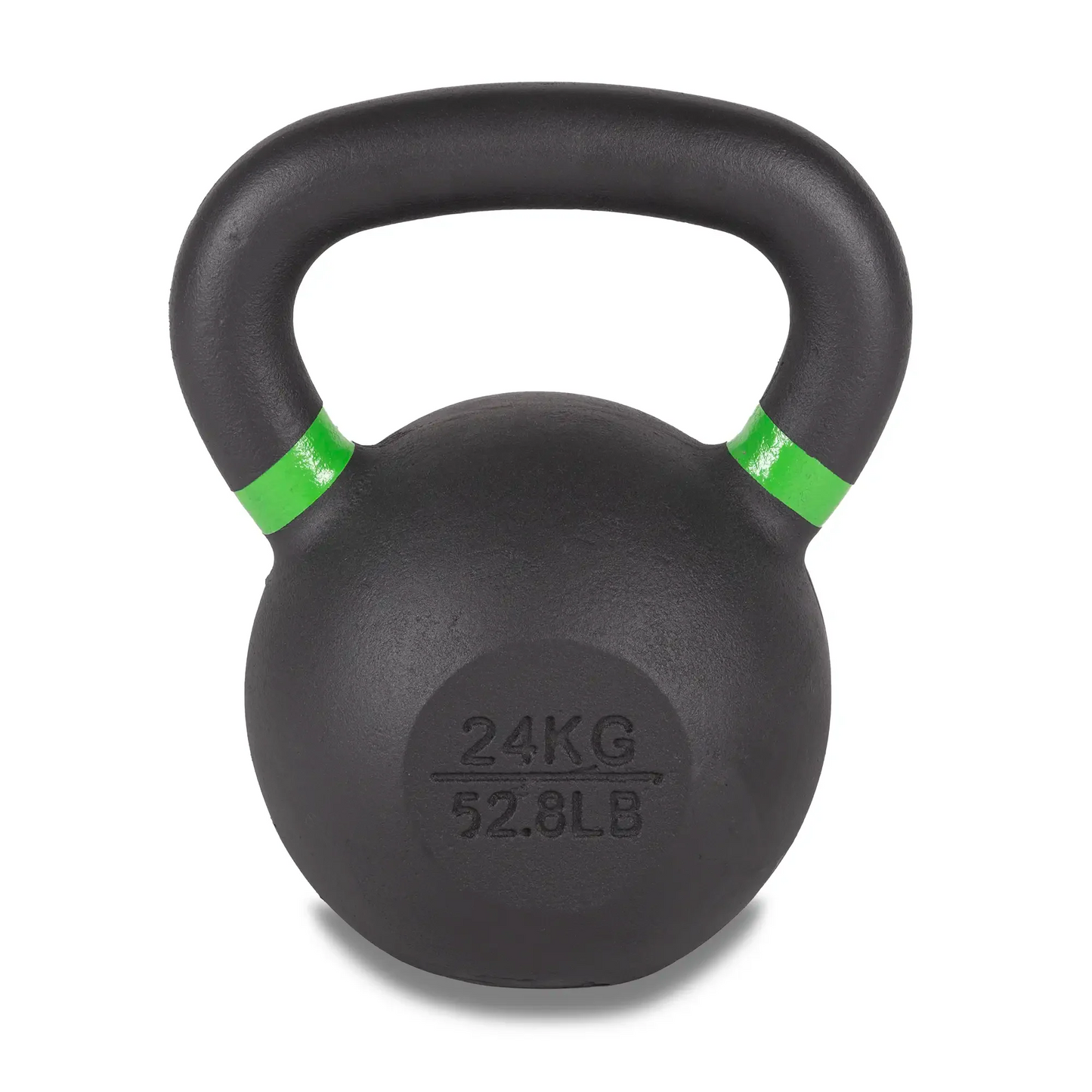 Cast Iron Kettlebells
