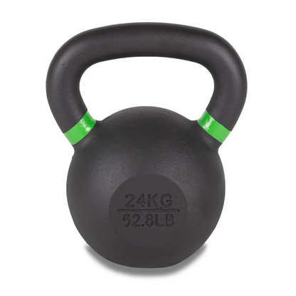 Cast Iron Kettlebells