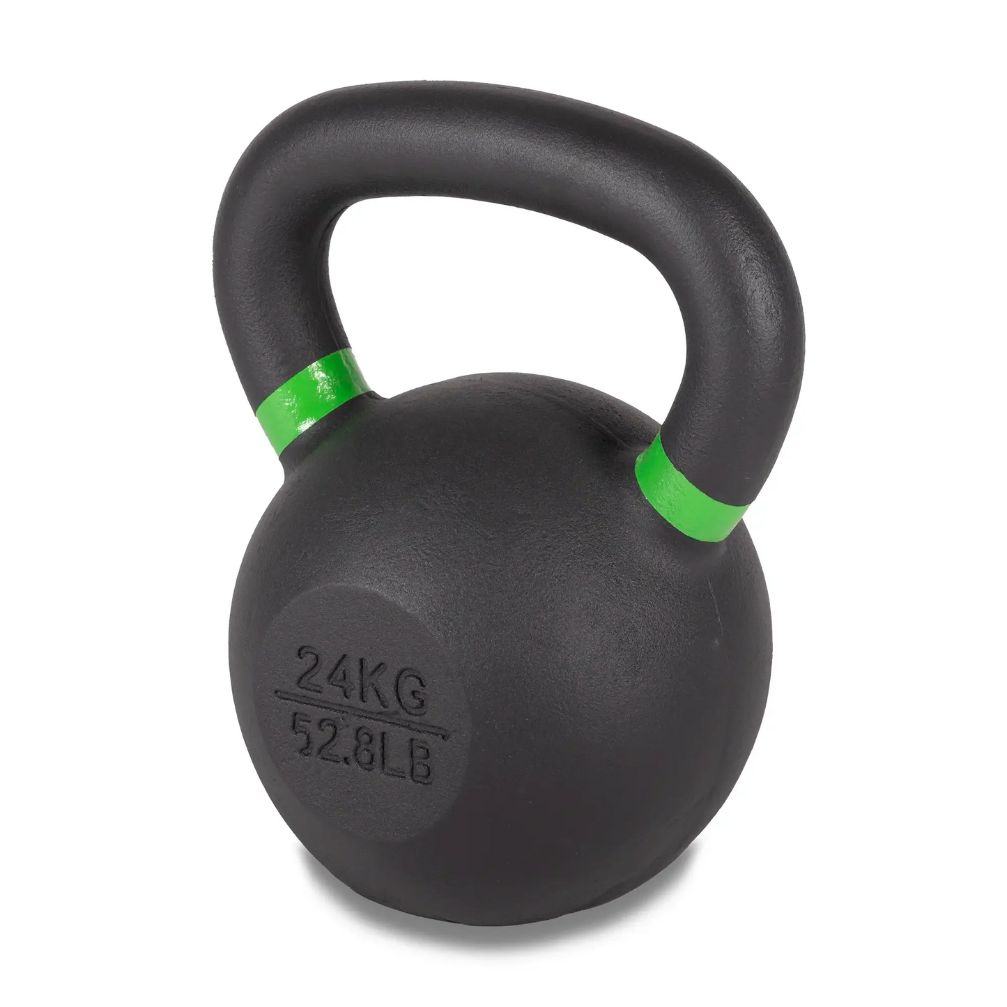 Cast Iron Kettlebells
