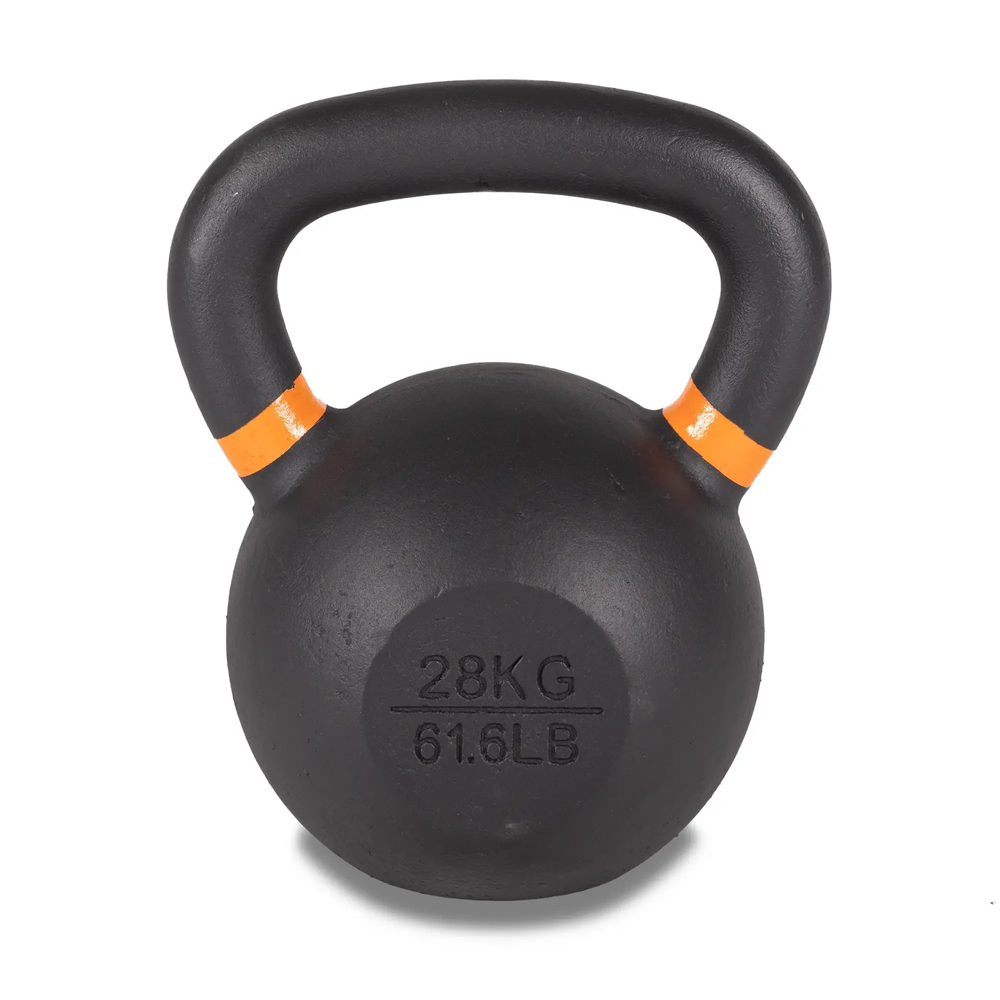 Cast Iron Kettlebells