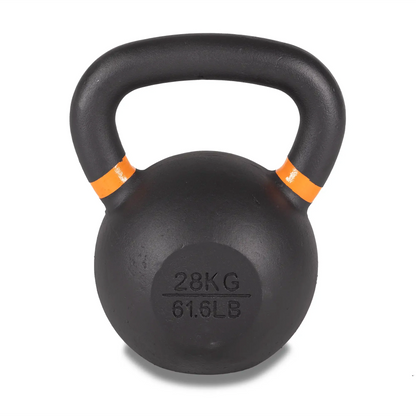 Cast Iron Kettlebells