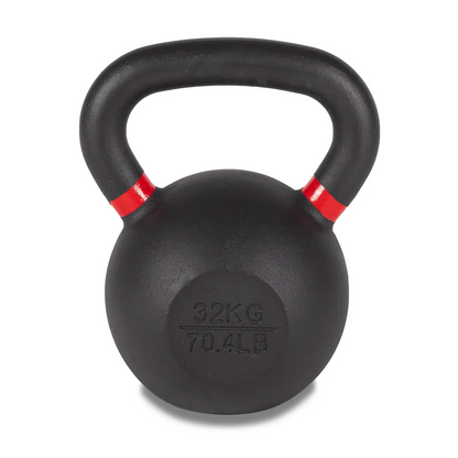 Cast Iron Kettlebells