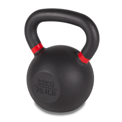 Cast Iron Kettlebells