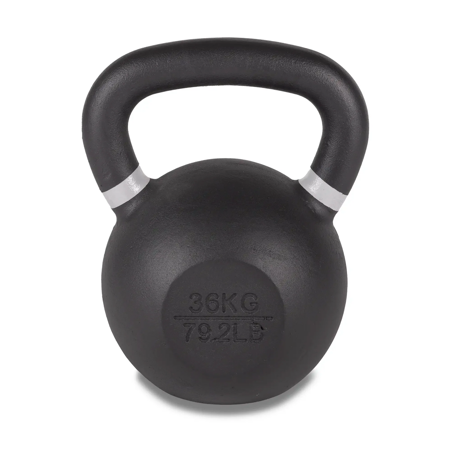 Cast Iron Kettlebells