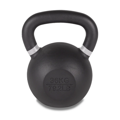 Cast Iron Kettlebells