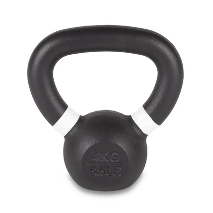 Cast Iron Kettlebells