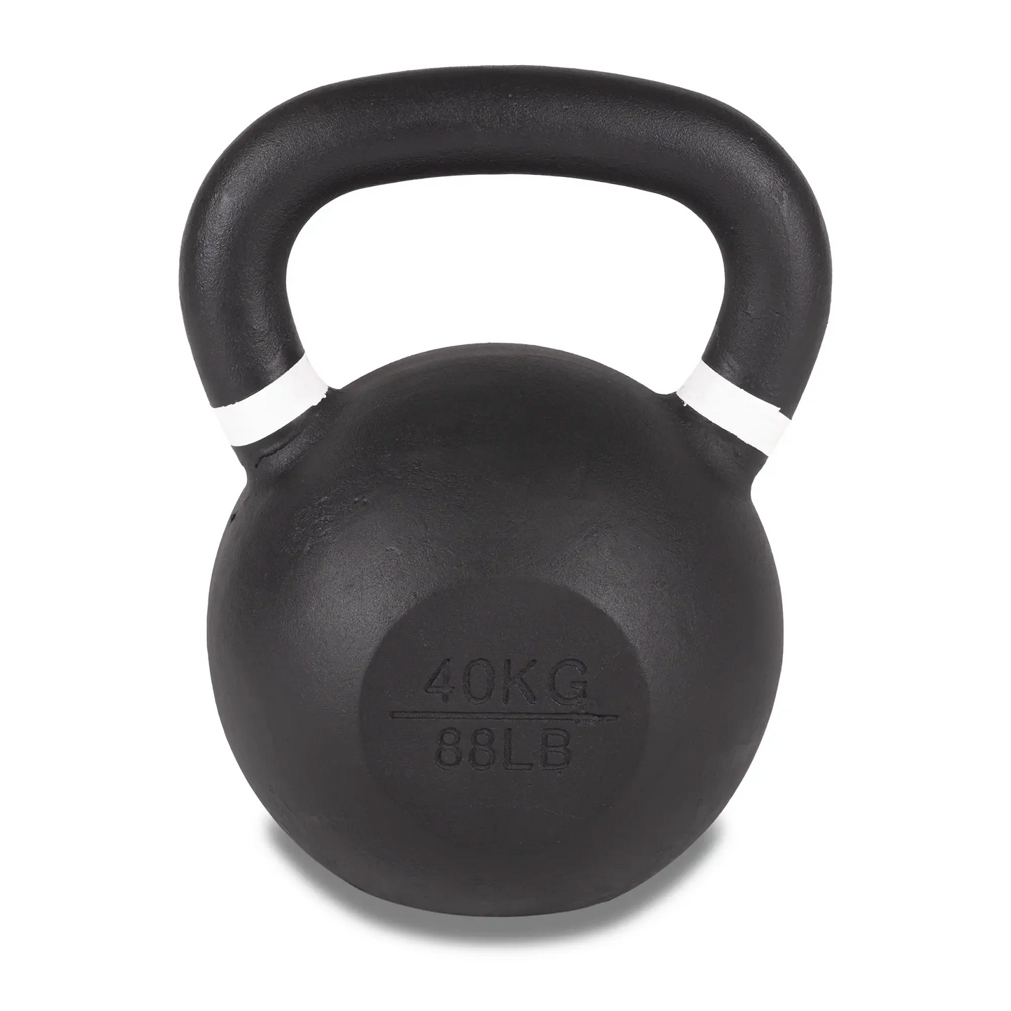 Cast Iron Kettlebells
