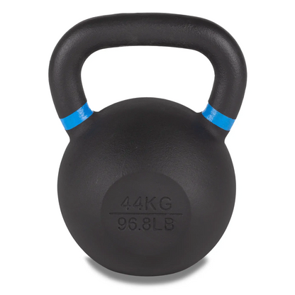 Cast Iron Kettlebells
