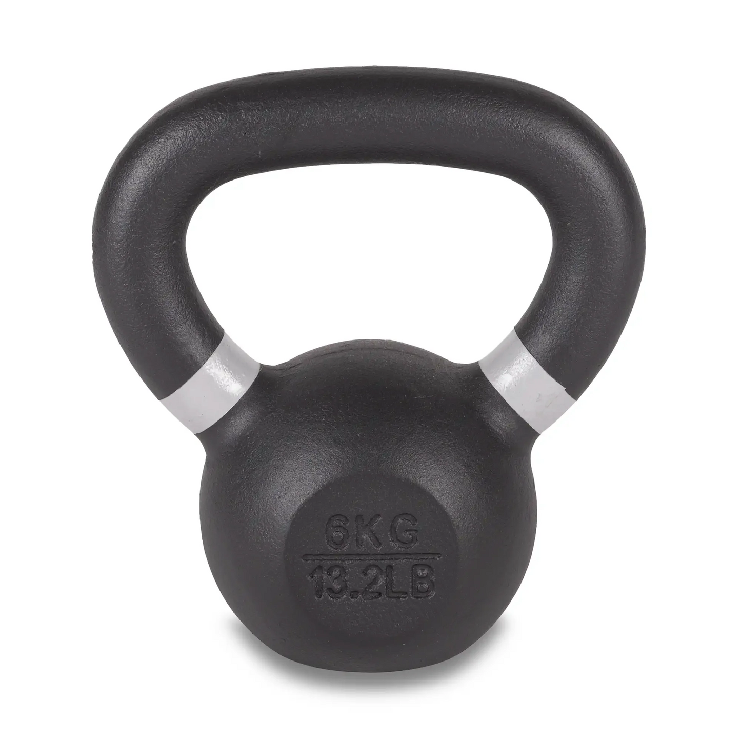 Cast Iron Kettlebells