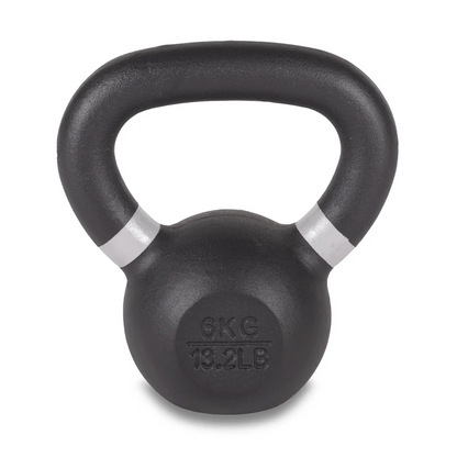 Cast Iron Kettlebells