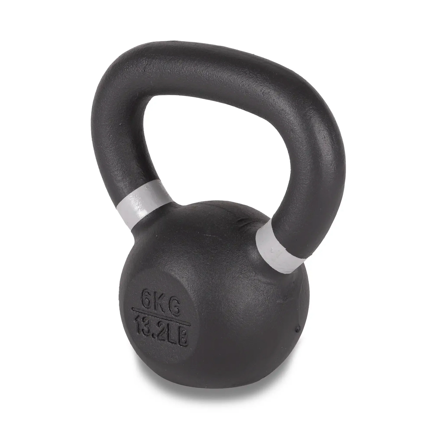 Cast Iron Kettlebells