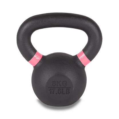 Cast Iron Kettlebells