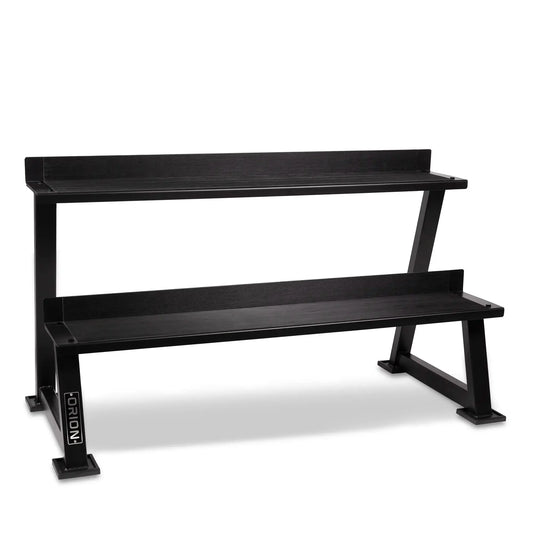 Kettlebell Storage Rack