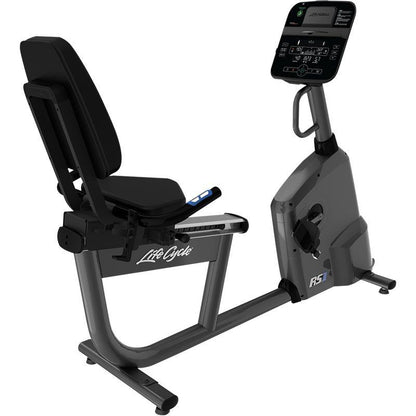 RS1 Lifecycle Recumbent Bike