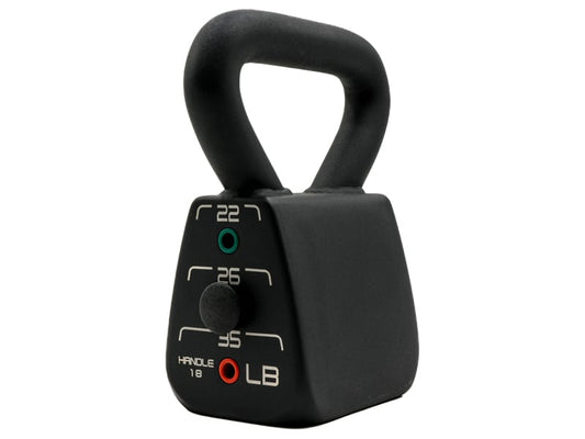 Adjustable Kettlebell