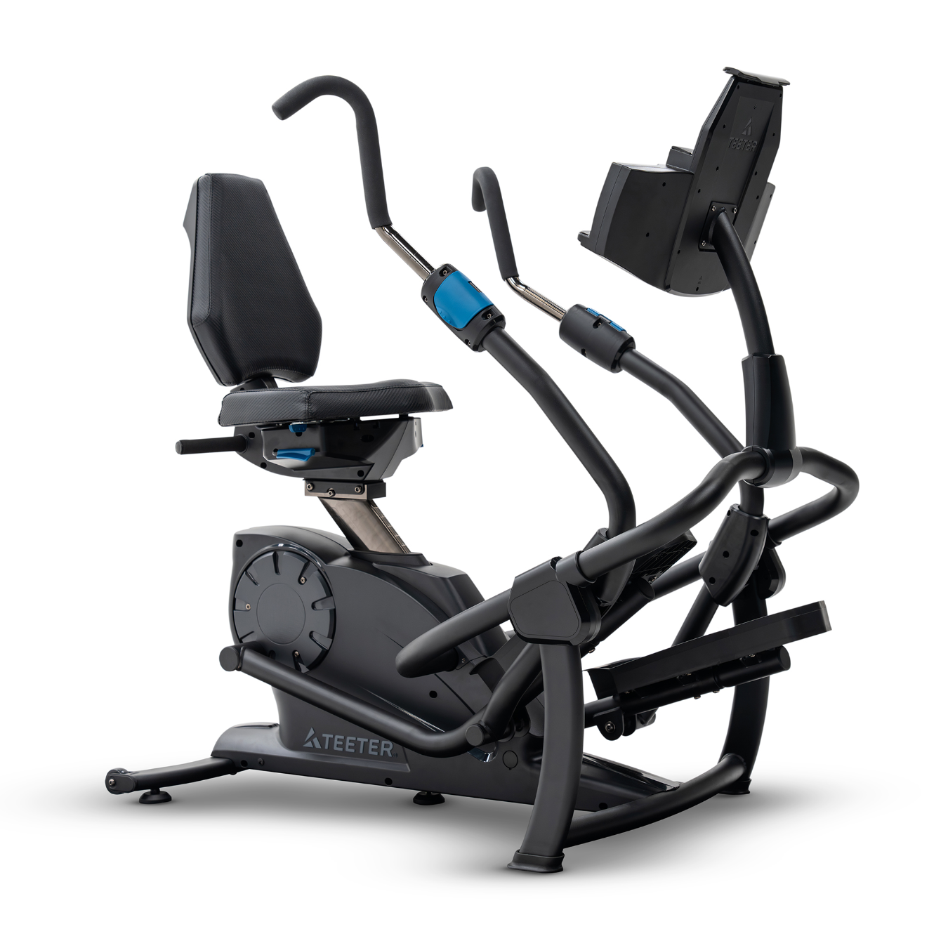FreeStep LT7 Recumbent Cross Trainer
