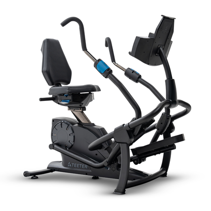 FreeStep LT7 Recumbent Cross Trainer