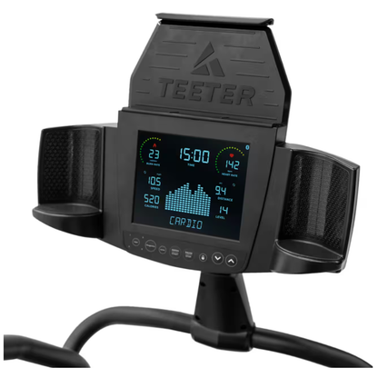 FreeStep LT7 Recumbent Cross Trainer