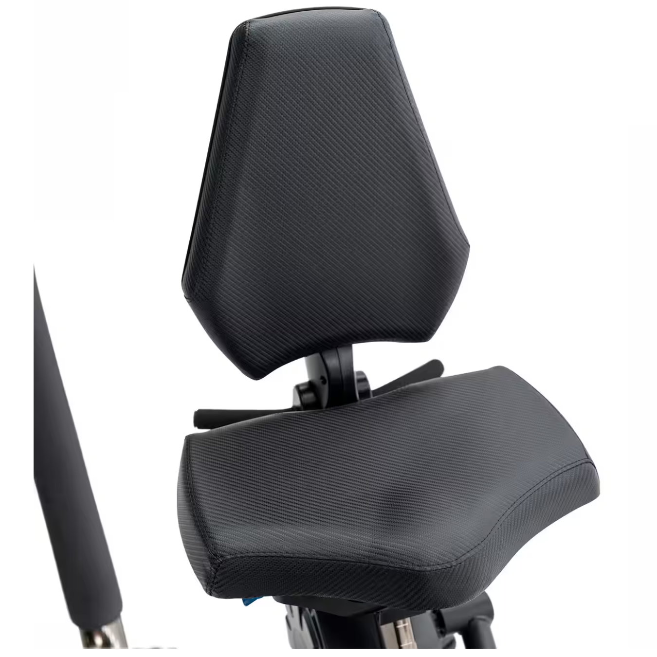 FreeStep LT7 Recumbent Cross Trainer