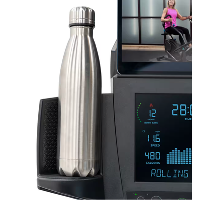 FreeStep LT7 Recumbent Cross Trainer