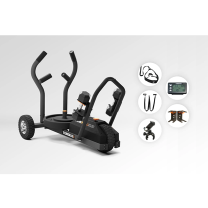 TANK™ M1 Push Sled