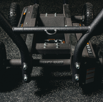 TANK™ M4 Push Sled