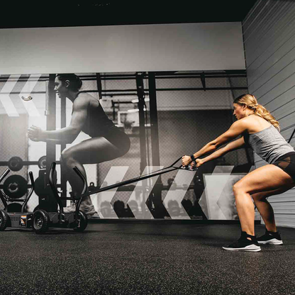 TANK™ M4 Push Sled