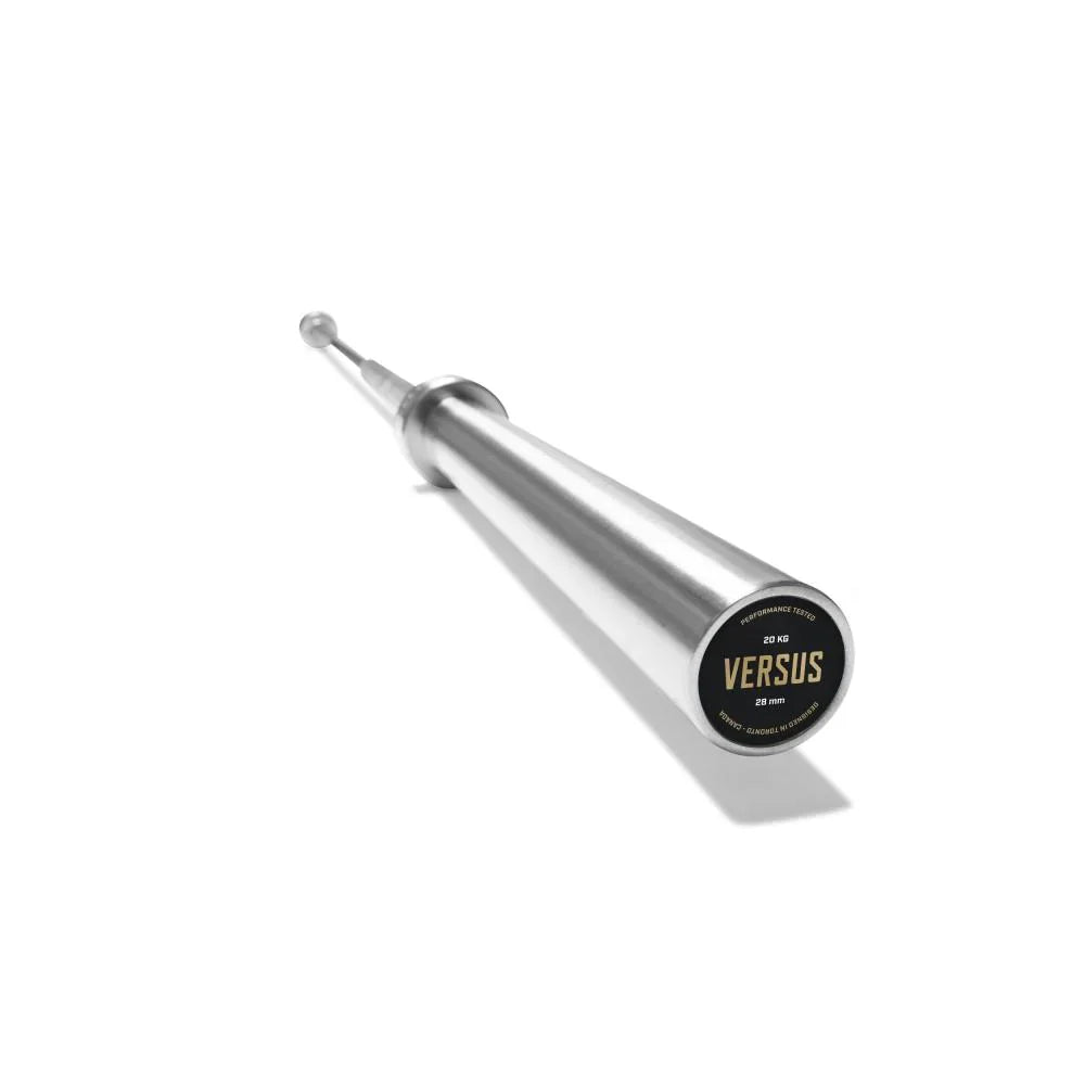 XF Olympic Barbell - 2000 lb Rated