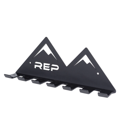 Multi-Use Wall Mount Storage