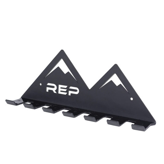 Multi-Use Wall Mount Storage