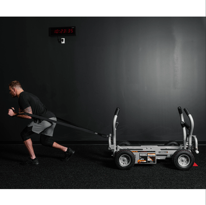 TANK™ MX Push Sled