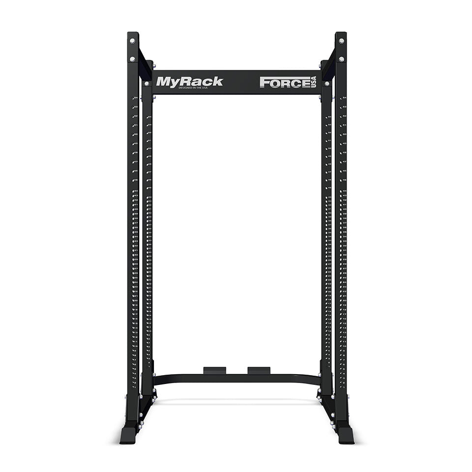 MyRack Modular Power Rack