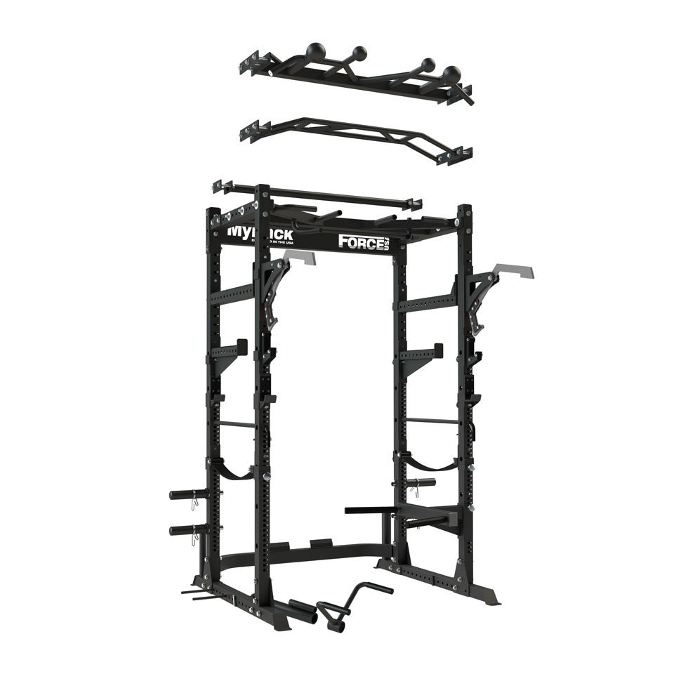 MyRack Modular Power Rack