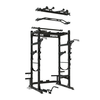 MyRack Modular Power Rack
