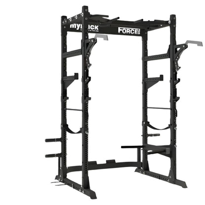 MyRack Modular Power Rack