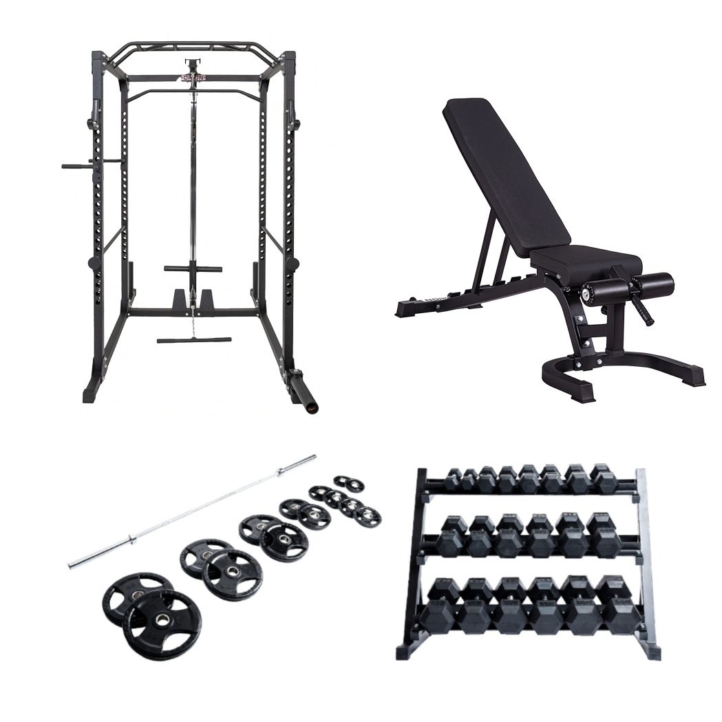Complete Lifting Bundle