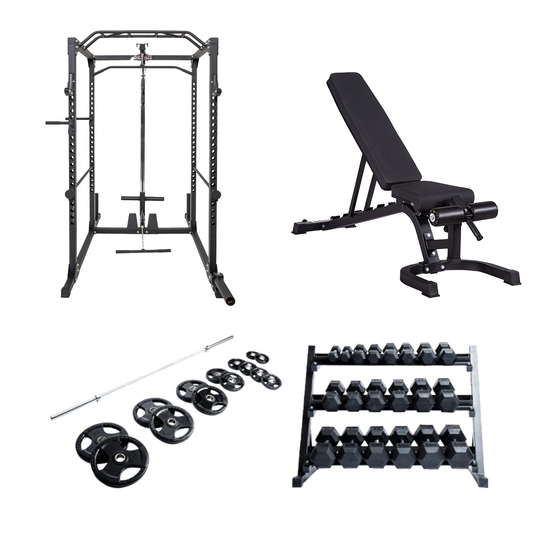 Complete Lifting Bundle